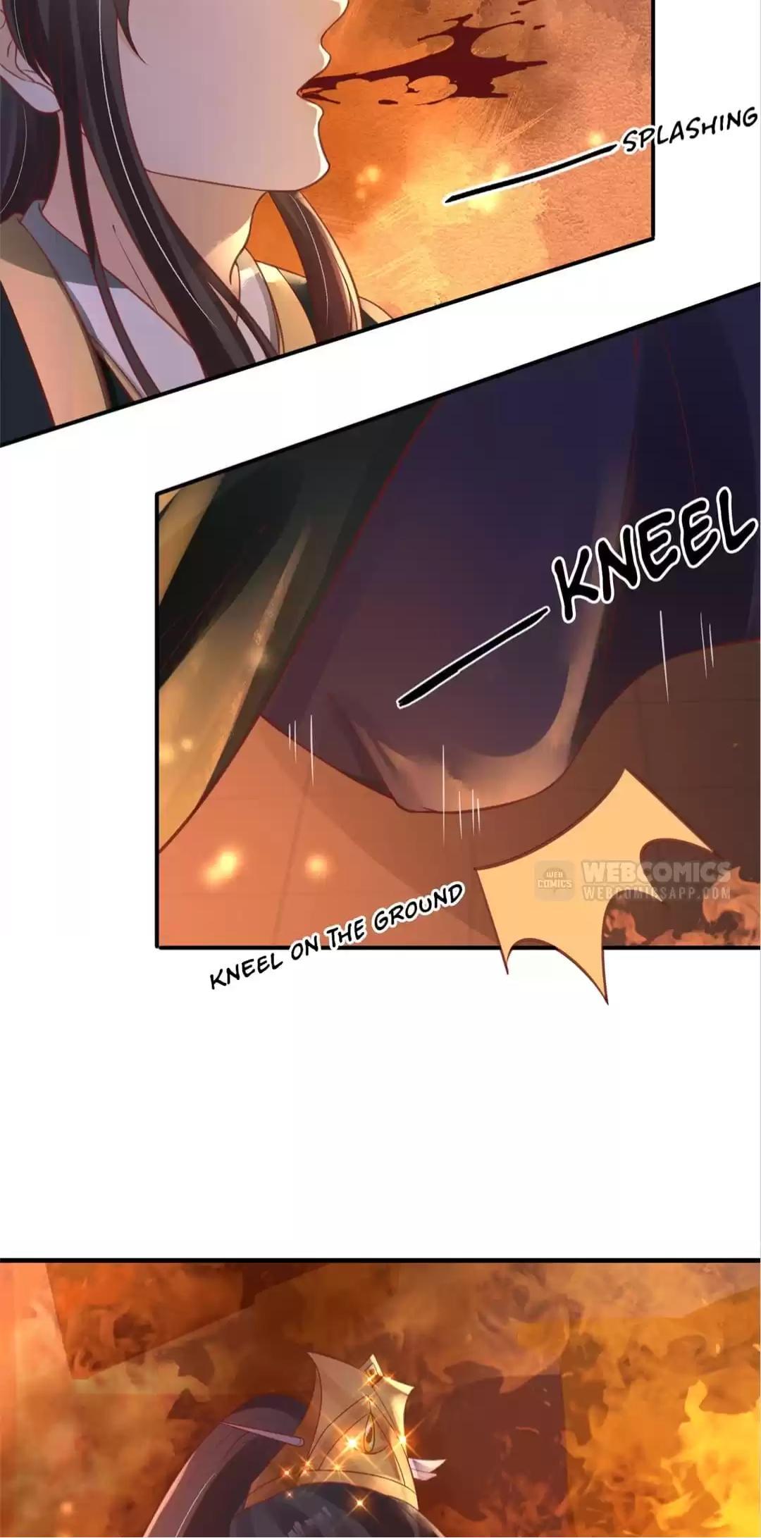 Shengshi Li Hua Dian Chapter 62 - page 25