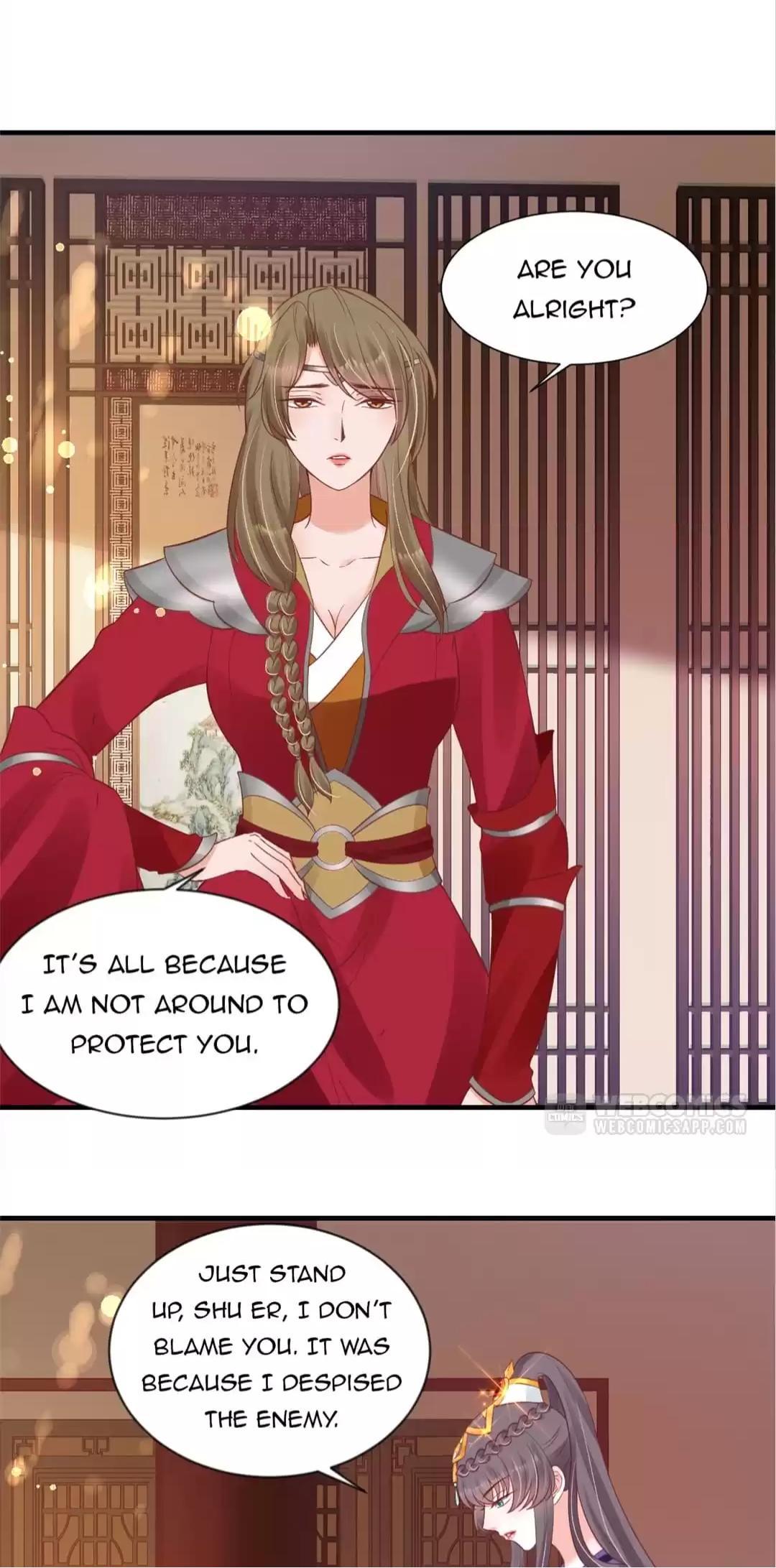 Shengshi Li Hua Dian Chapter 62 - page 32
