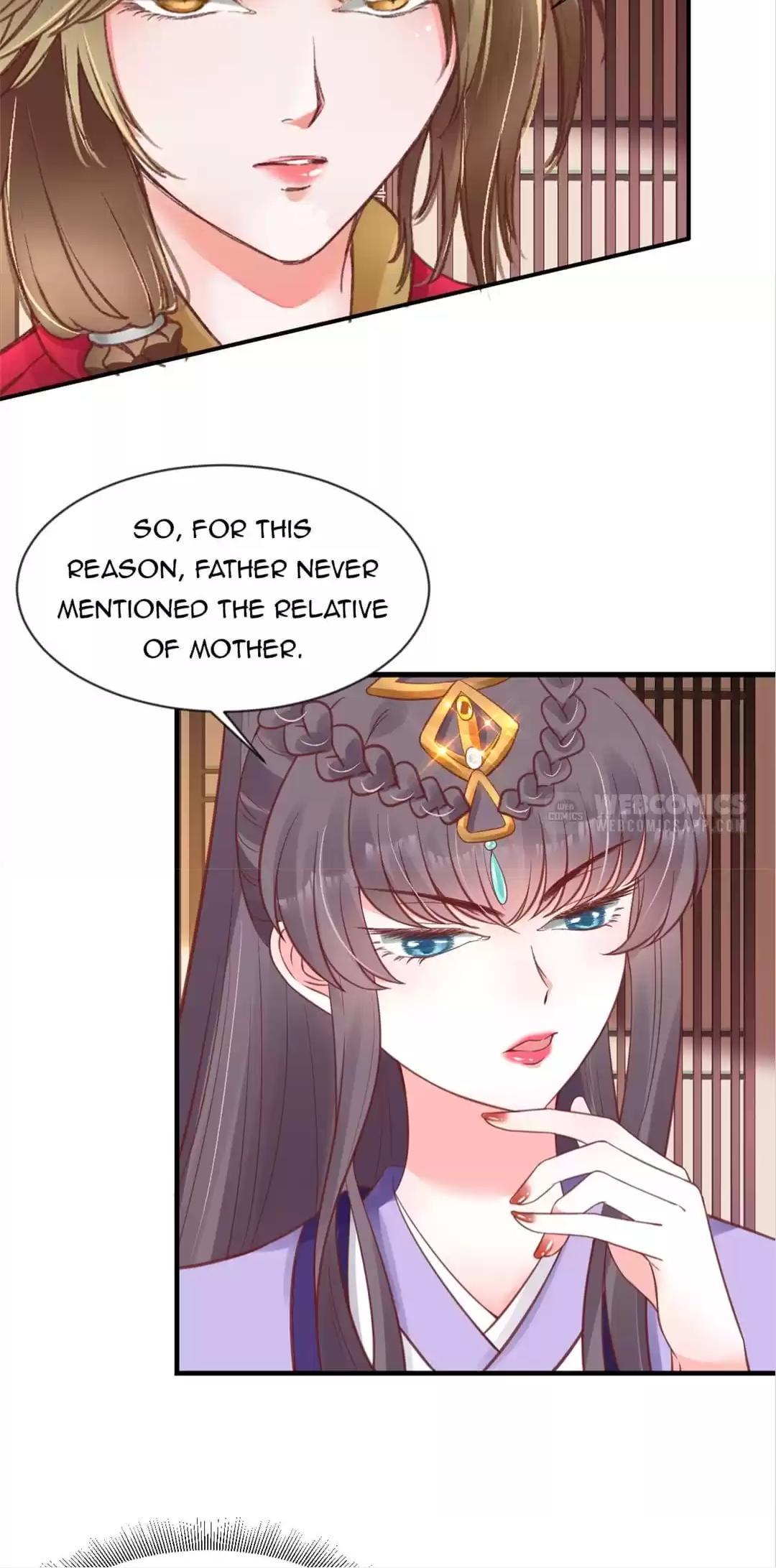 Shengshi Li Hua Dian Chapter 62 - page 36