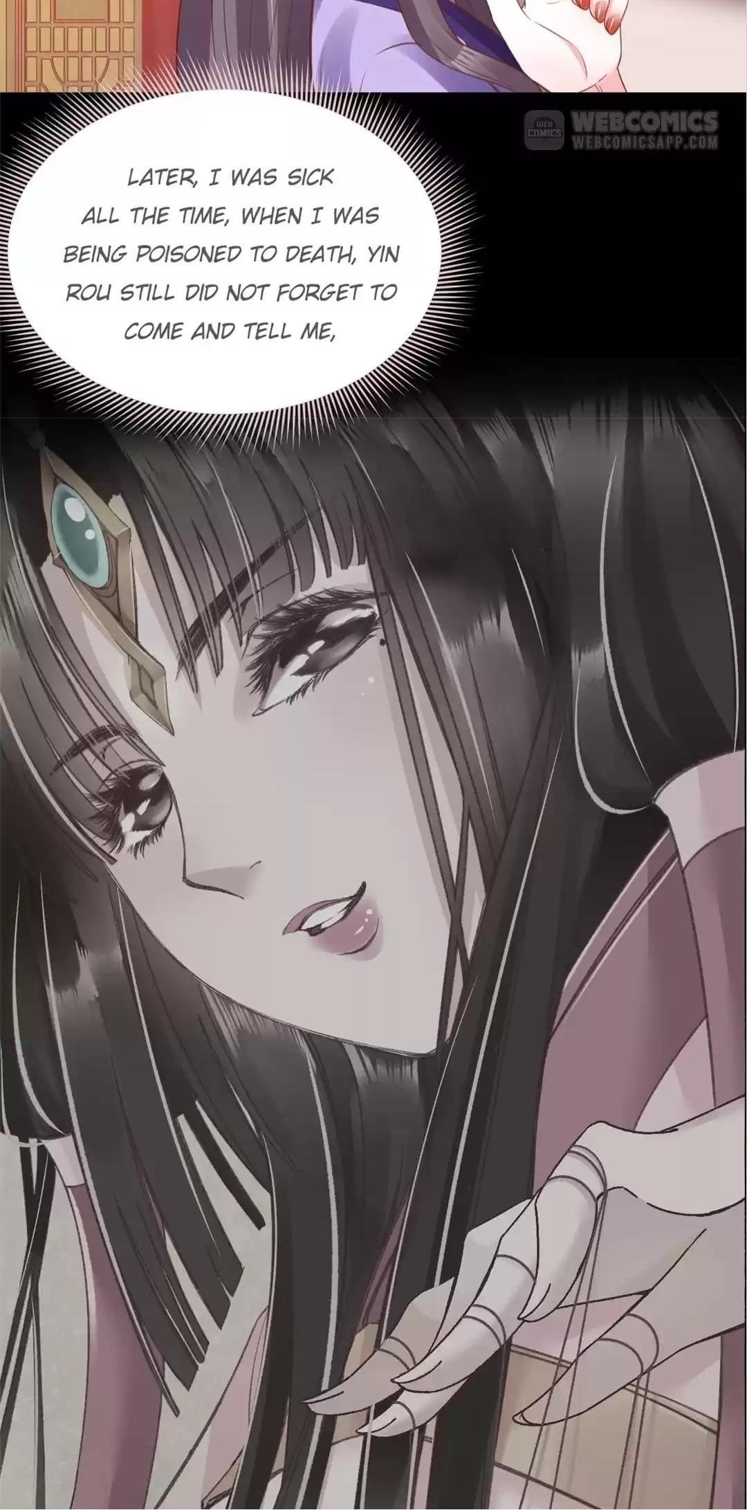 Shengshi Li Hua Dian Chapter 62 - page 39