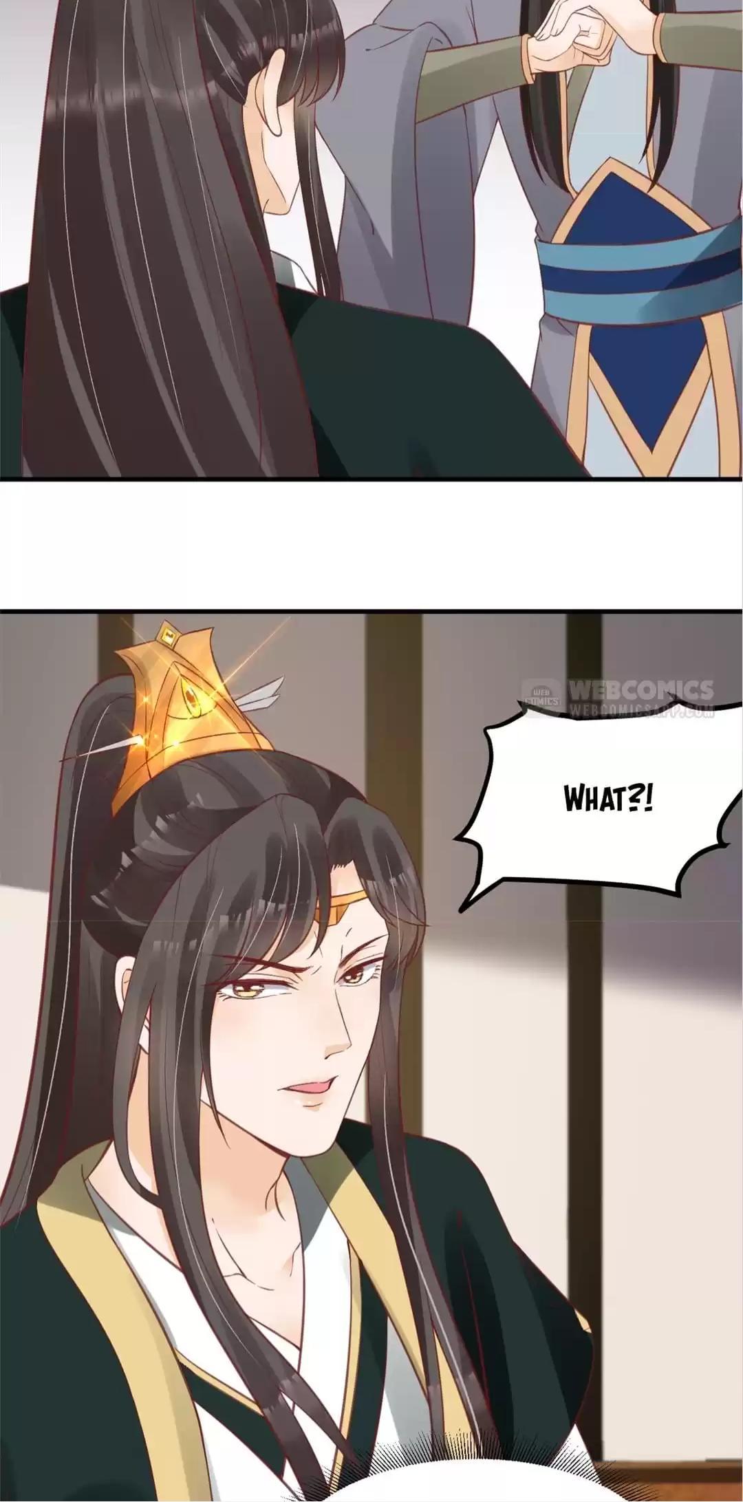 Shengshi Li Hua Dian Chapter 62 - page 4