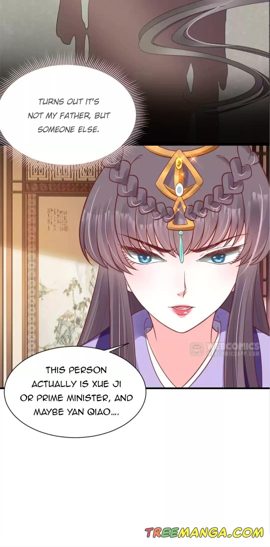 Shengshi Li Hua Dian Chapter 62 - page 41