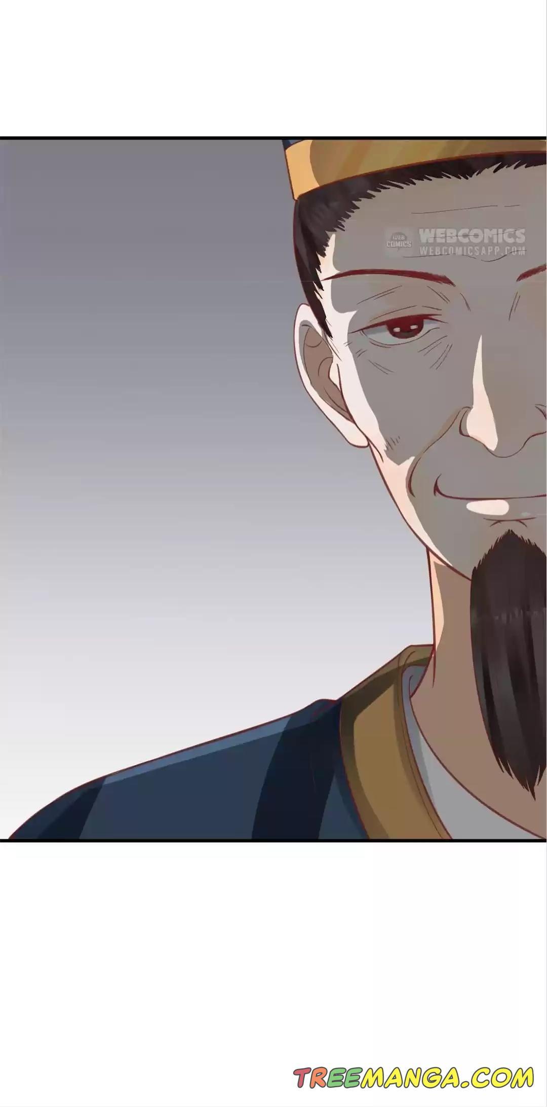 Shengshi Li Hua Dian Chapter 62 - page 6