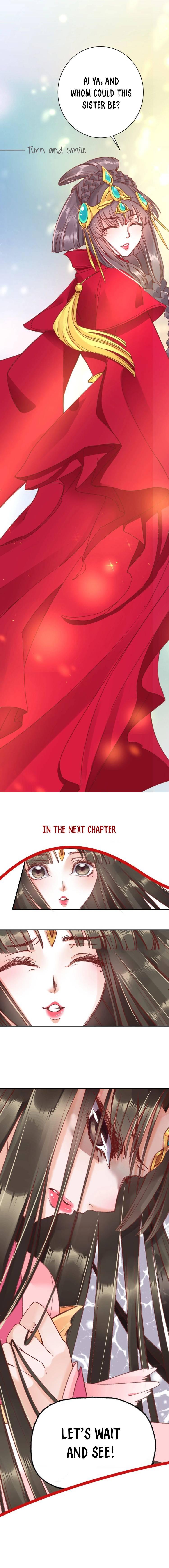 Shengshi Li Hua Dian Chapter 2 - page 11