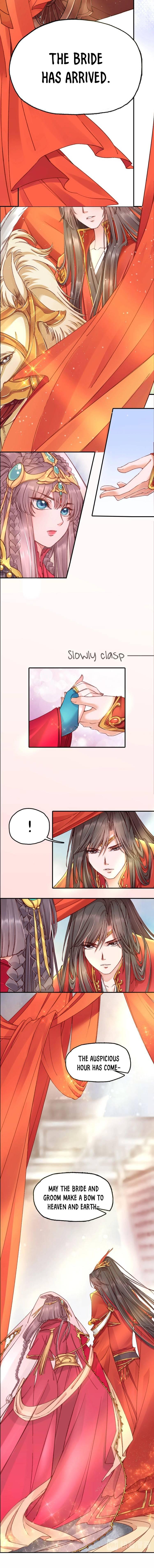 Shengshi Li Hua Dian Chapter 2 - page 7