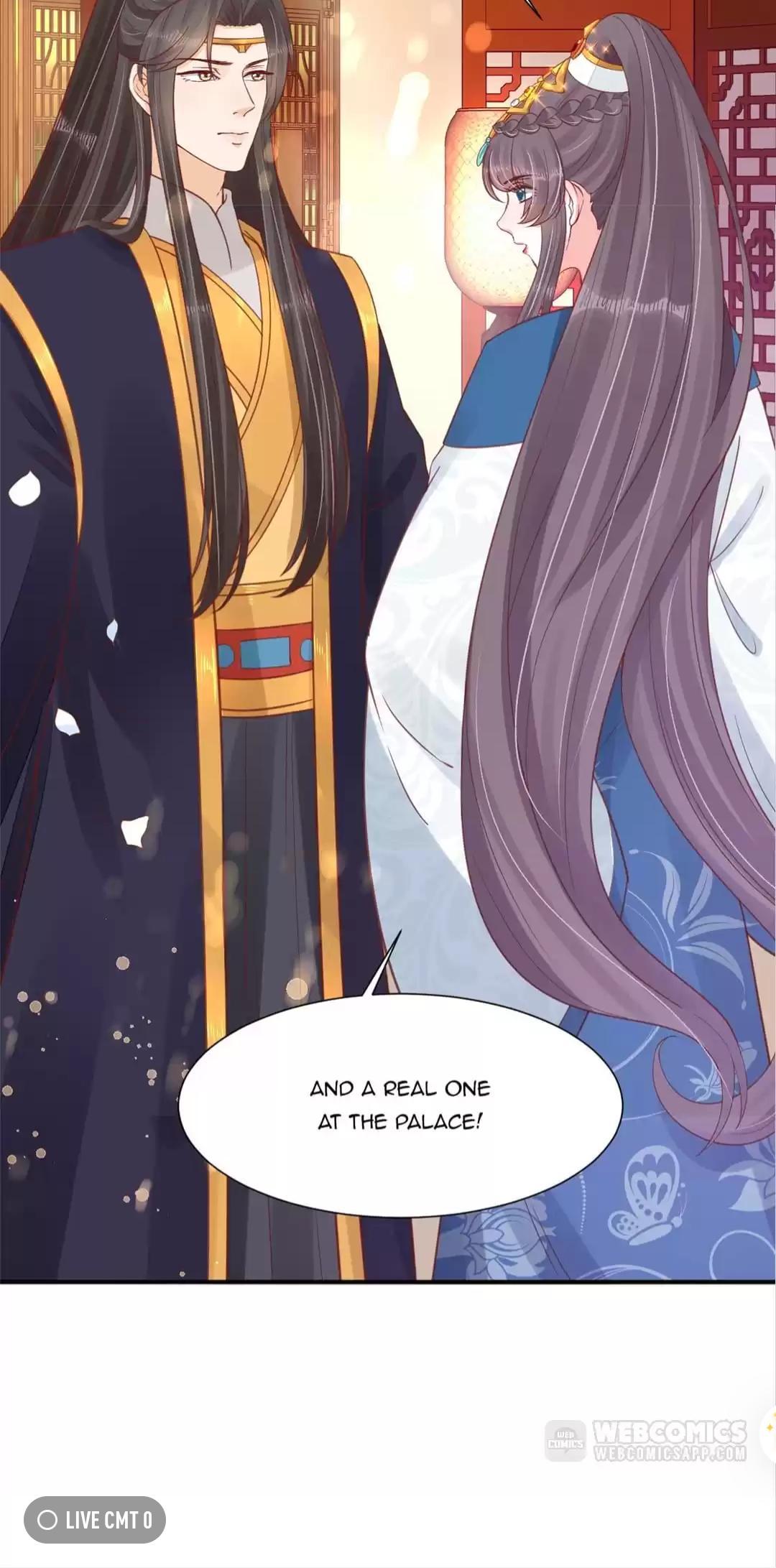 Shengshi Li Hua Dian Chapter 29 - page 10