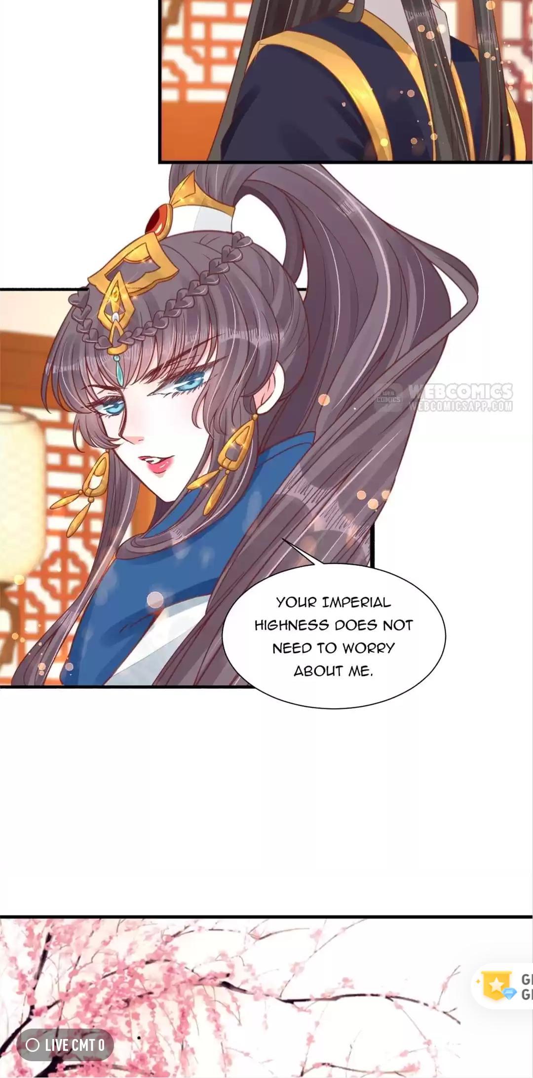 Shengshi Li Hua Dian Chapter 29 - page 14