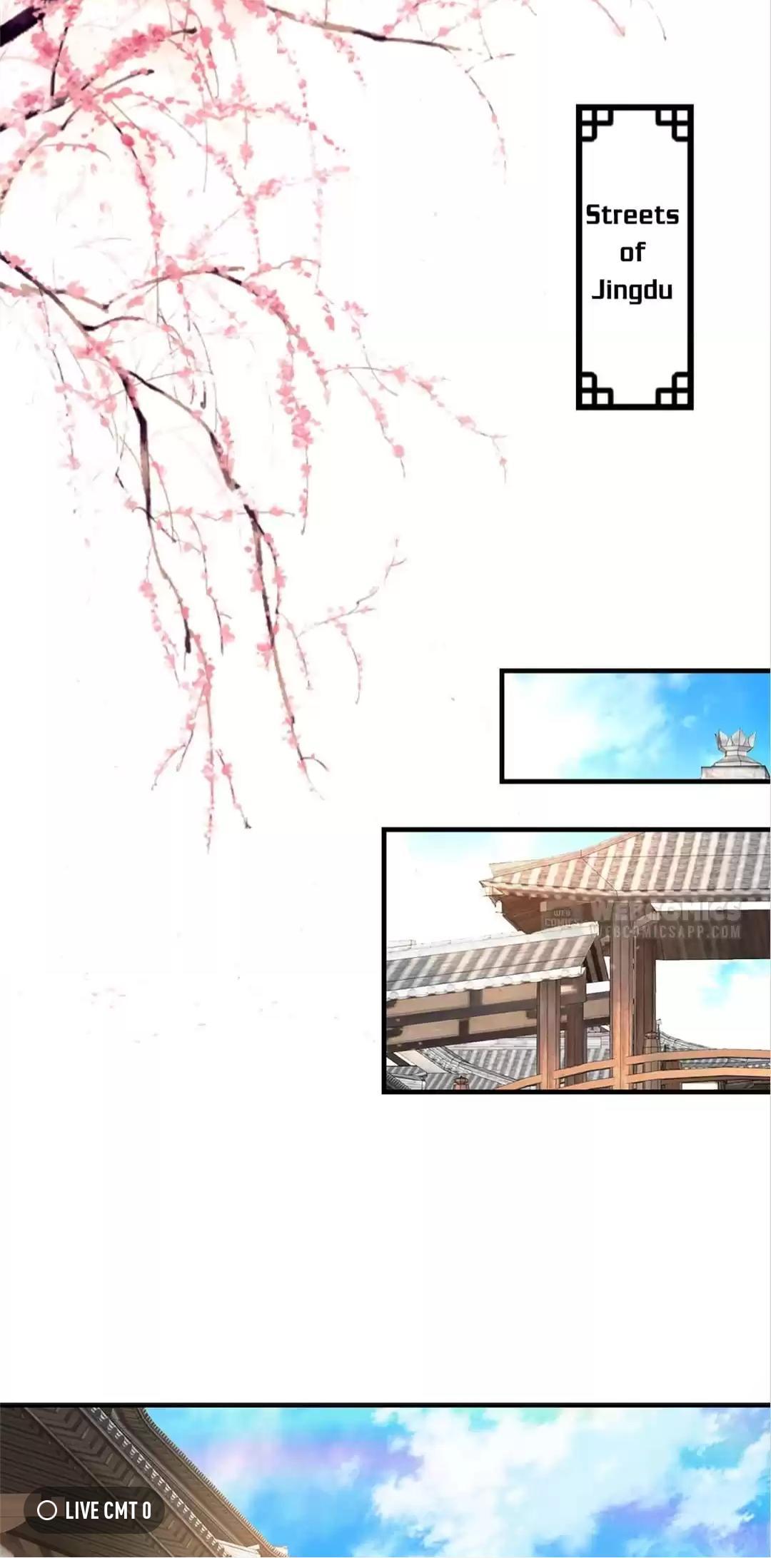 Shengshi Li Hua Dian Chapter 29 - page 15