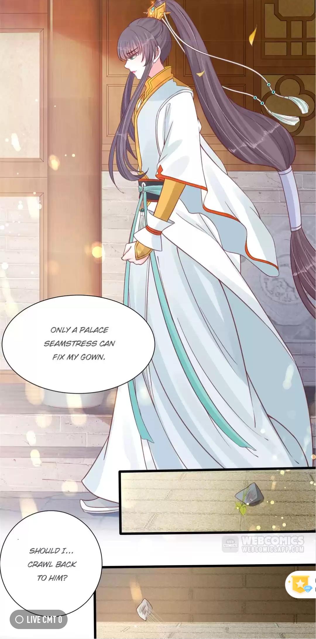 Shengshi Li Hua Dian Chapter 29 - page 17