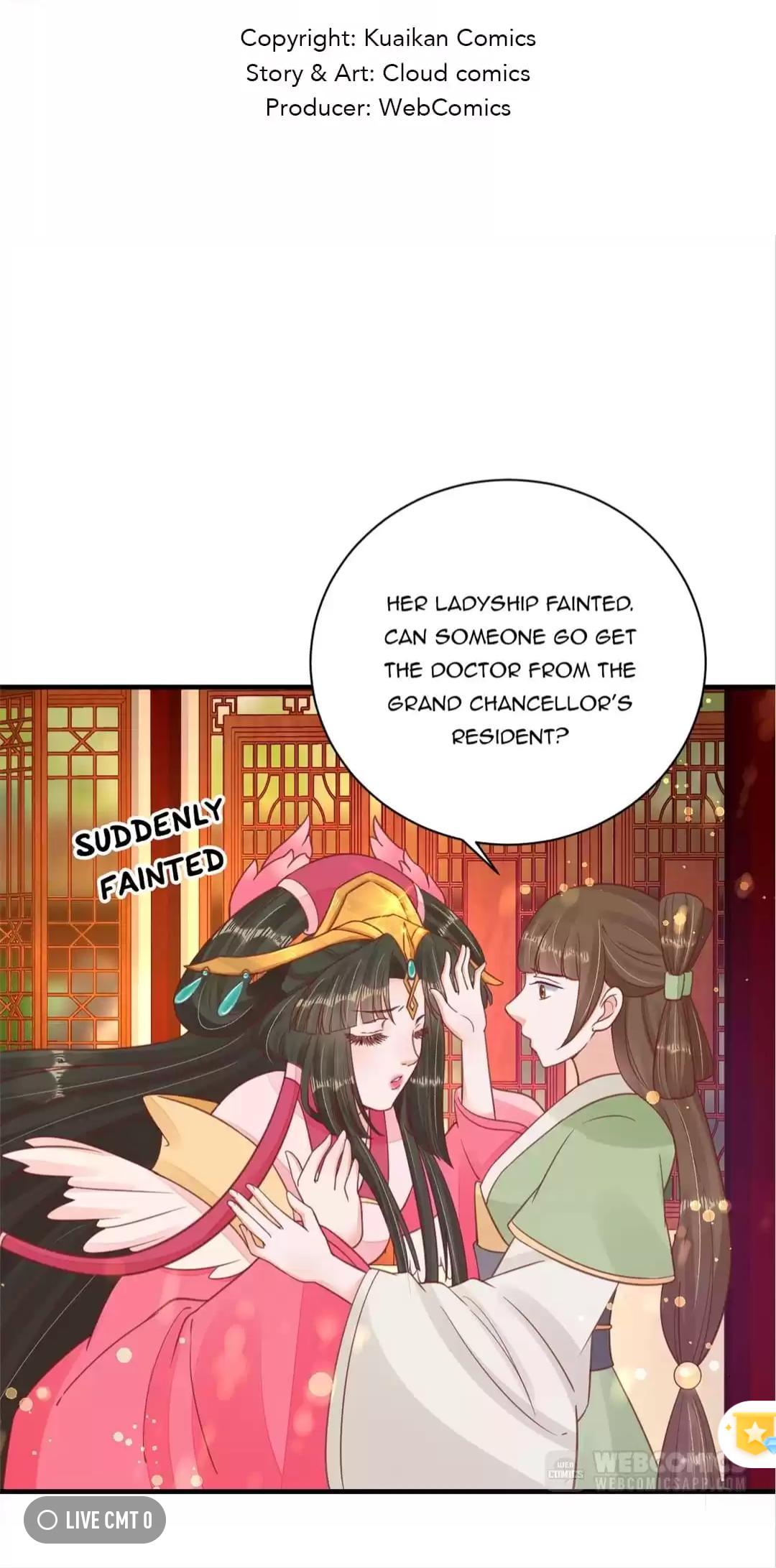 Shengshi Li Hua Dian Chapter 29 - page 2