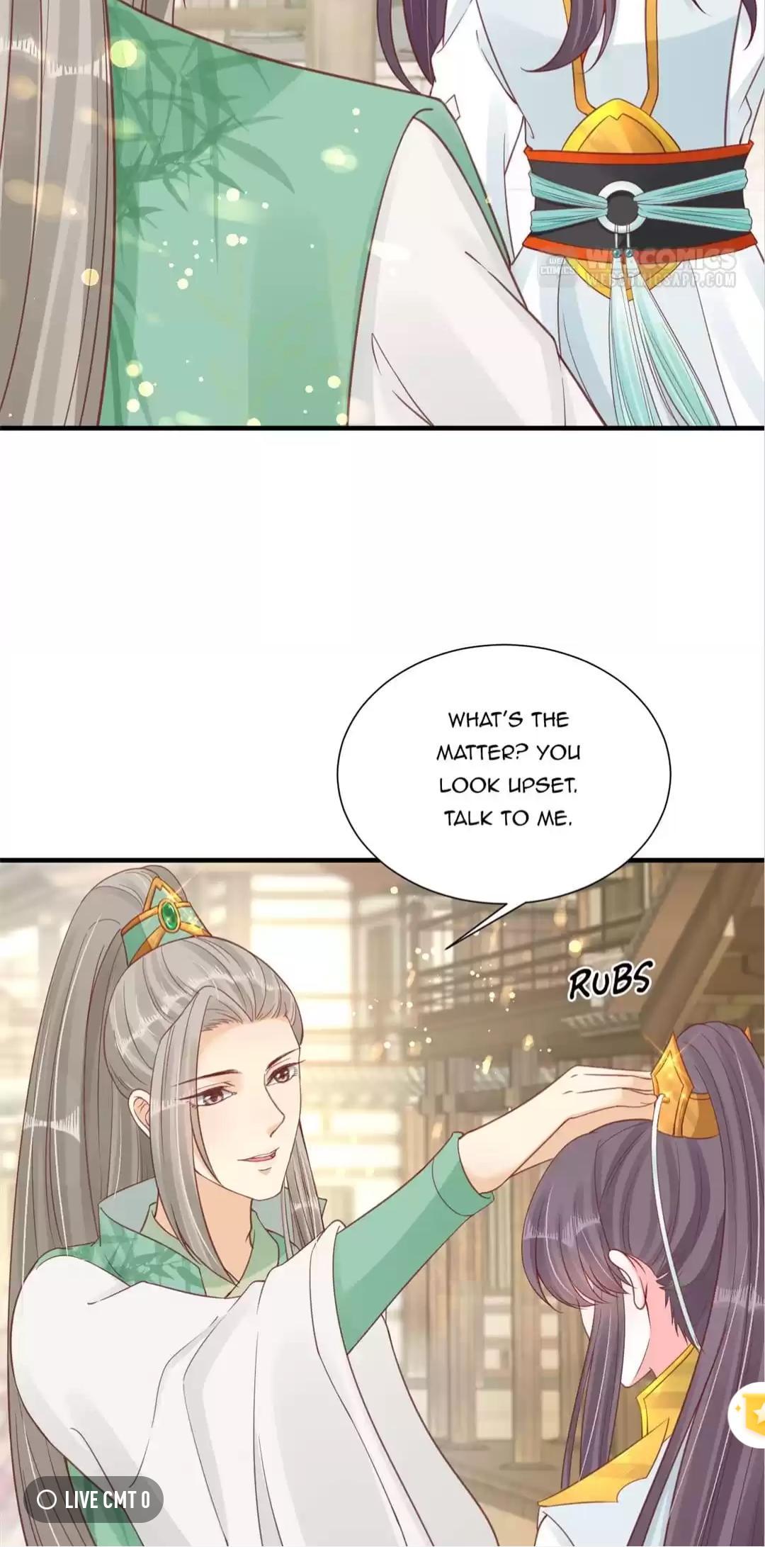 Shengshi Li Hua Dian Chapter 29 - page 20