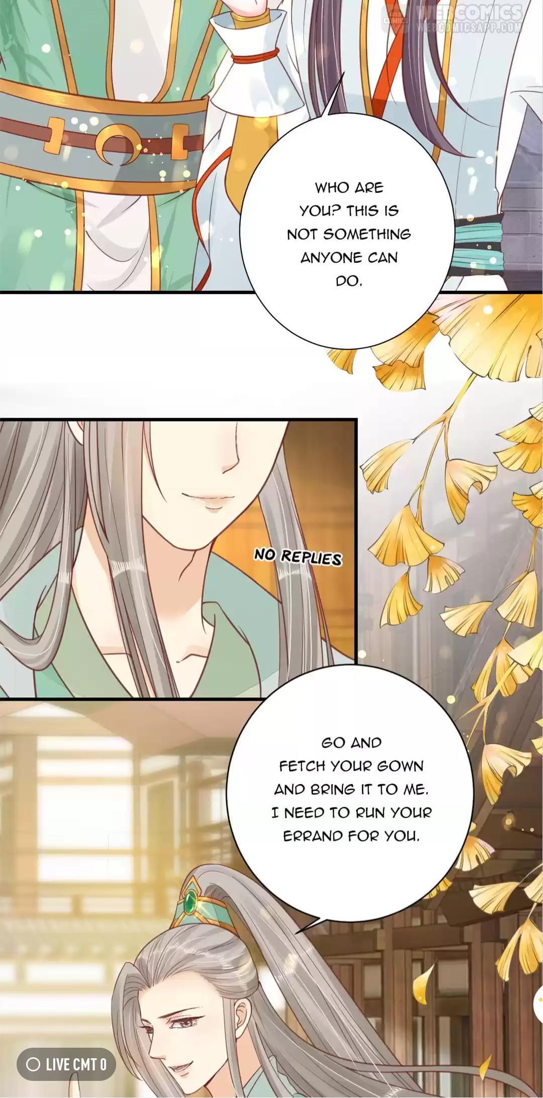 Shengshi Li Hua Dian Chapter 29 - page 24