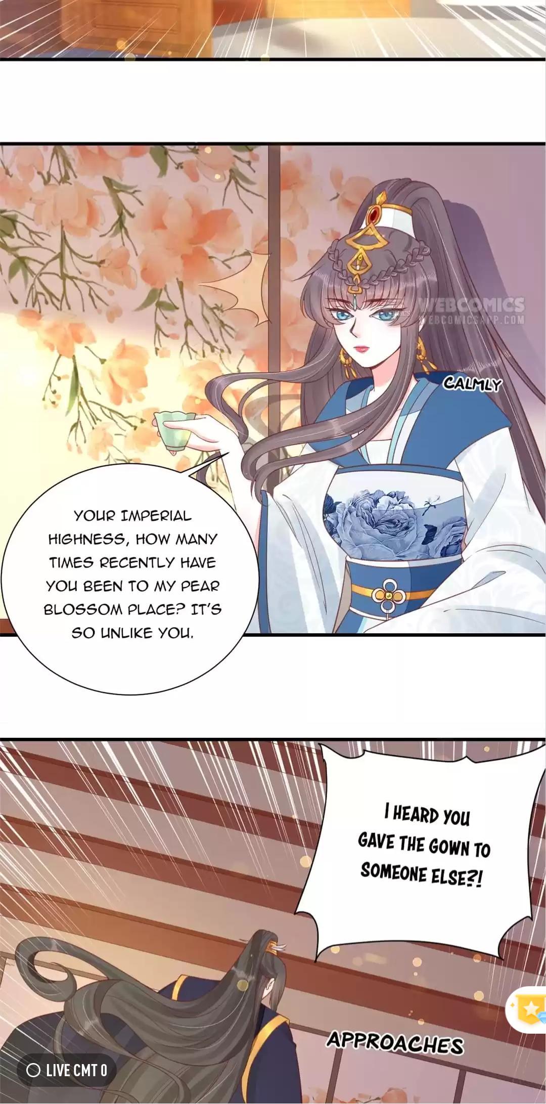 Shengshi Li Hua Dian Chapter 29 - page 28