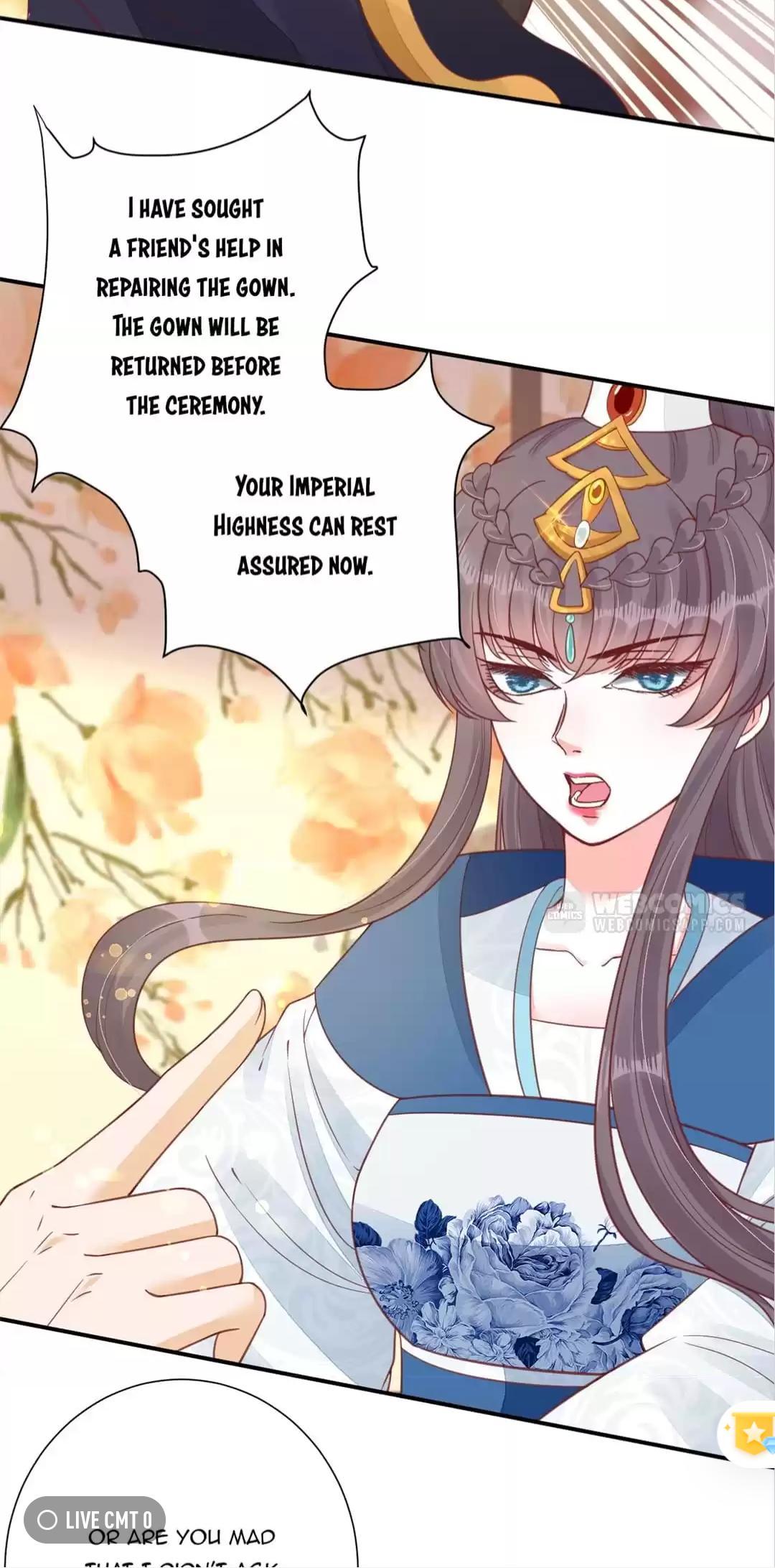 Shengshi Li Hua Dian Chapter 29 - page 30