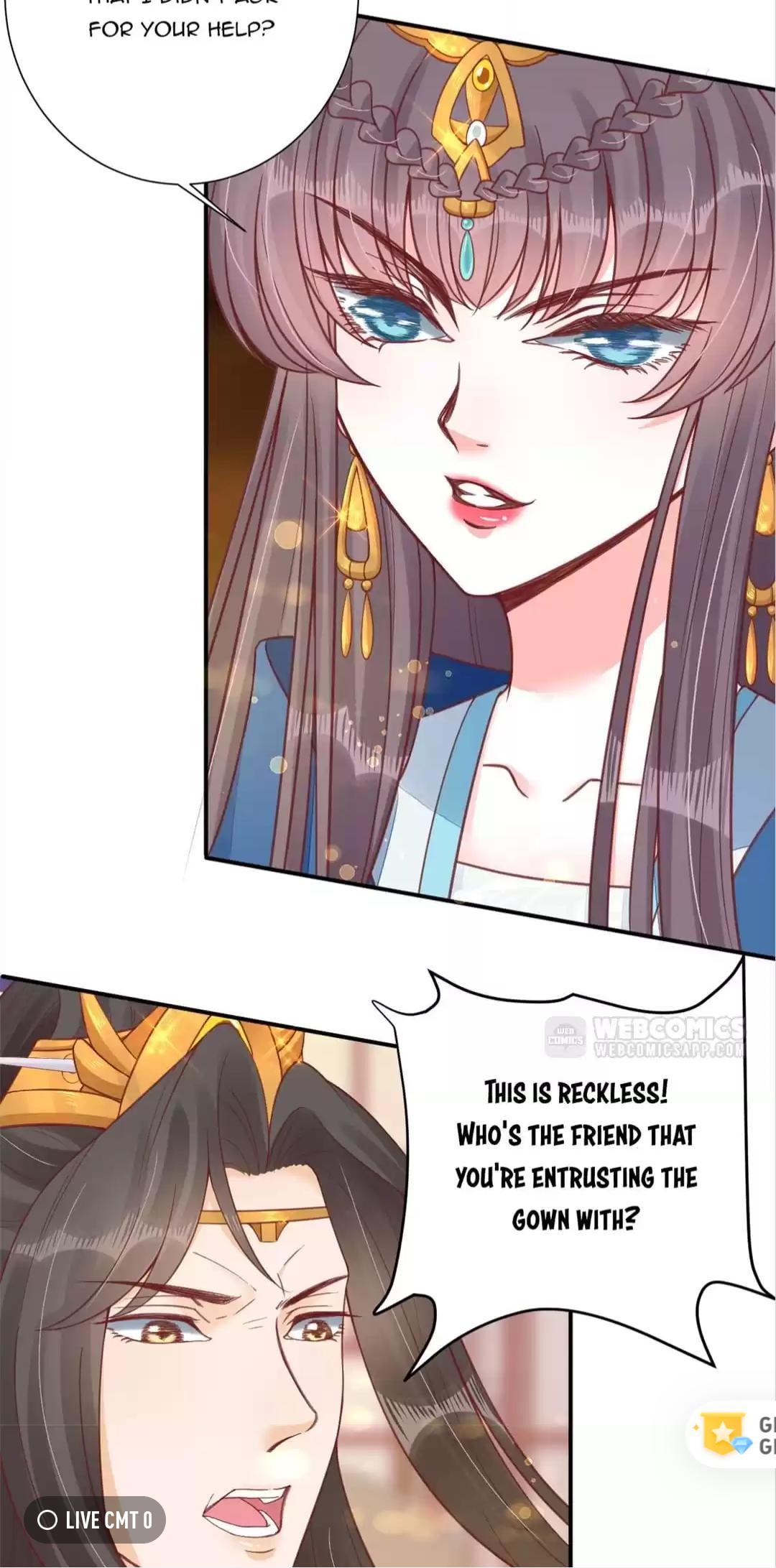 Shengshi Li Hua Dian Chapter 29 - page 31