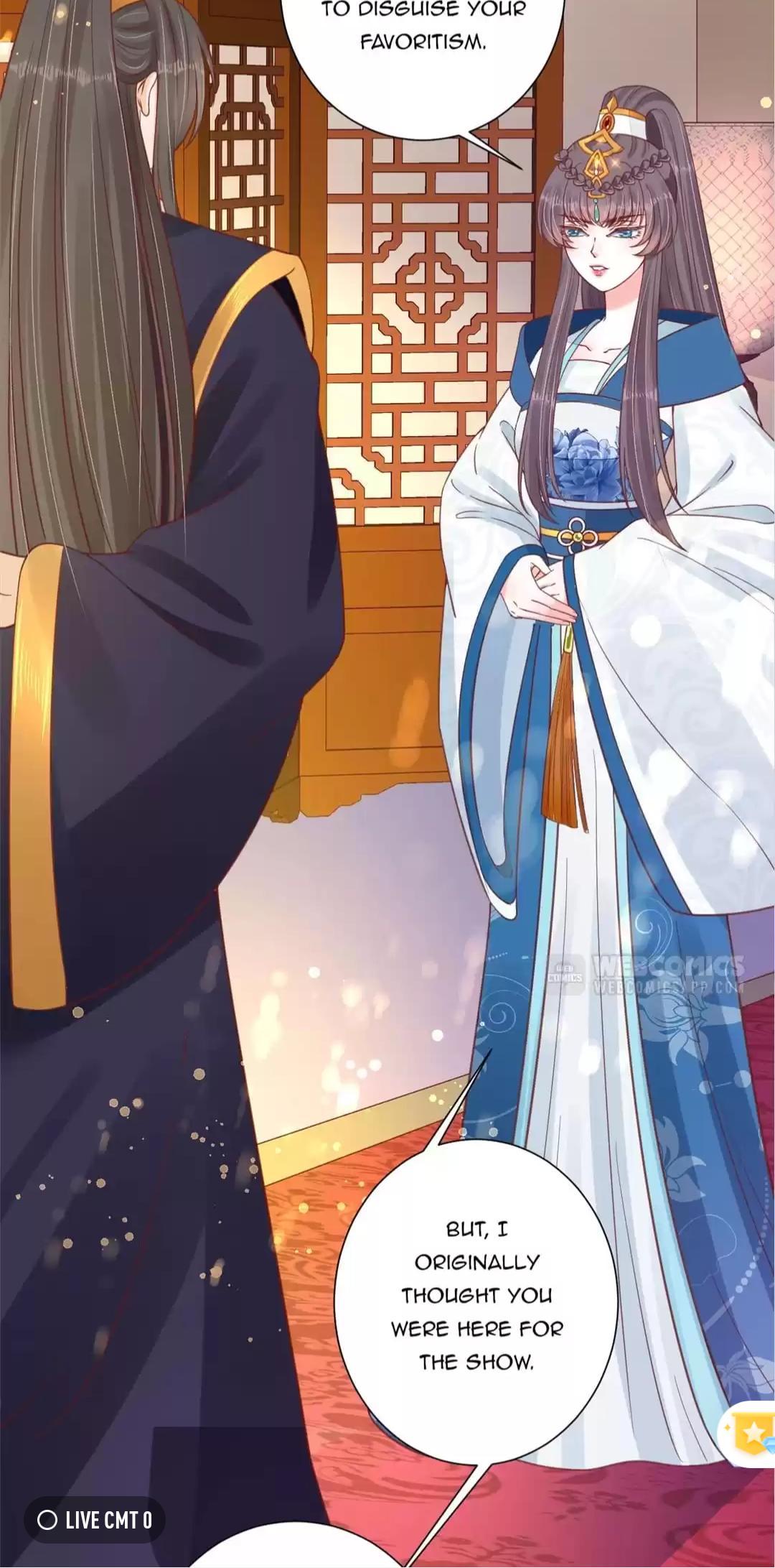 Shengshi Li Hua Dian Chapter 29 - page 6