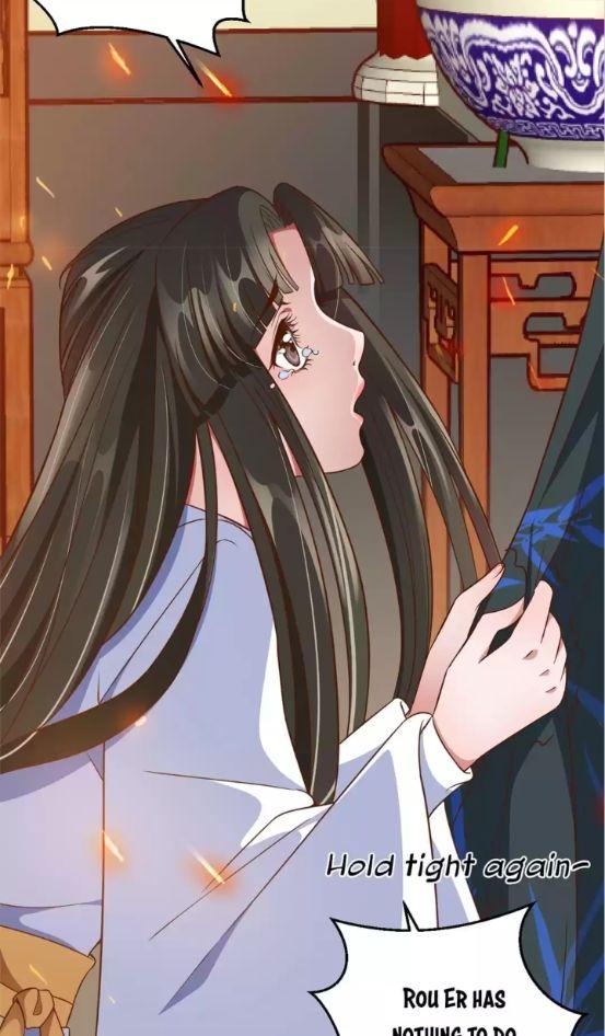 Shengshi Li Hua Dian Chapter 64 - page 10