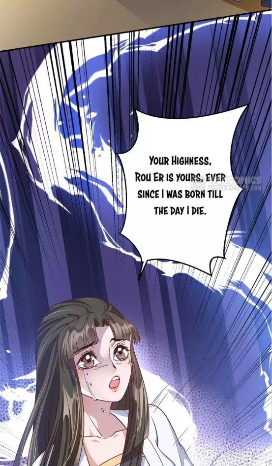 Shengshi Li Hua Dian Chapter 64 - page 16