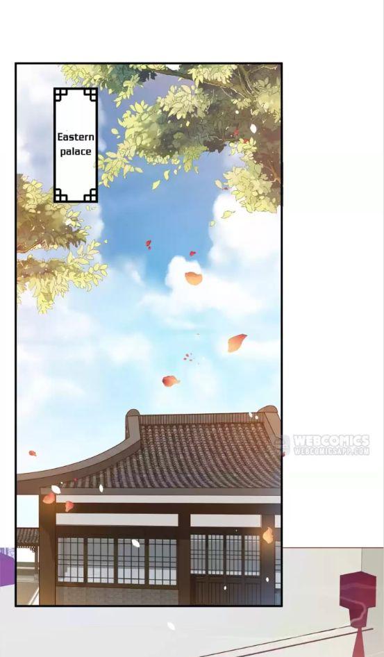 Shengshi Li Hua Dian Chapter 64 - page 2