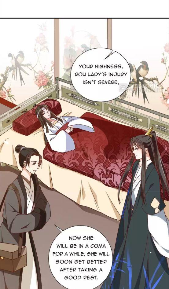 Shengshi Li Hua Dian Chapter 64 - page 27