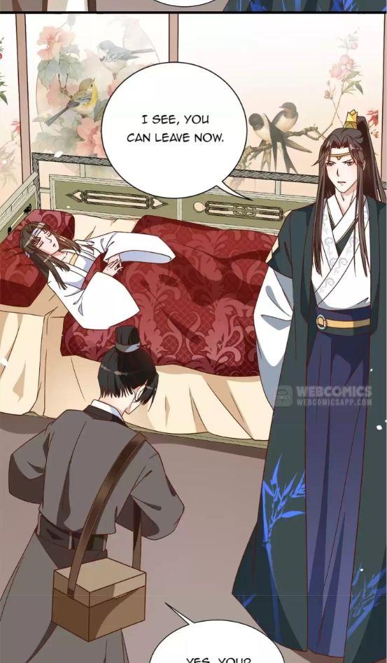 Shengshi Li Hua Dian Chapter 64 - page 28