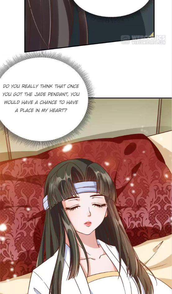 Shengshi Li Hua Dian Chapter 64 - page 31