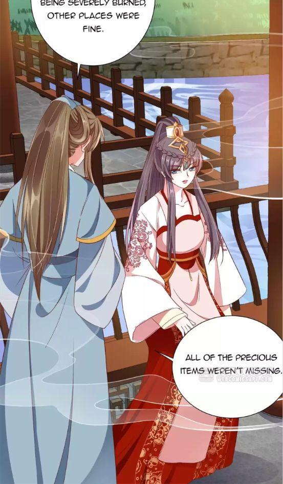 Shengshi Li Hua Dian Chapter 64 - page 35