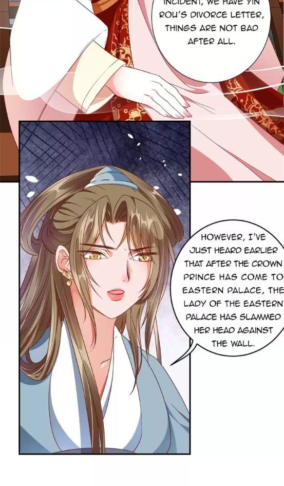 Shengshi Li Hua Dian Chapter 64 - page 37