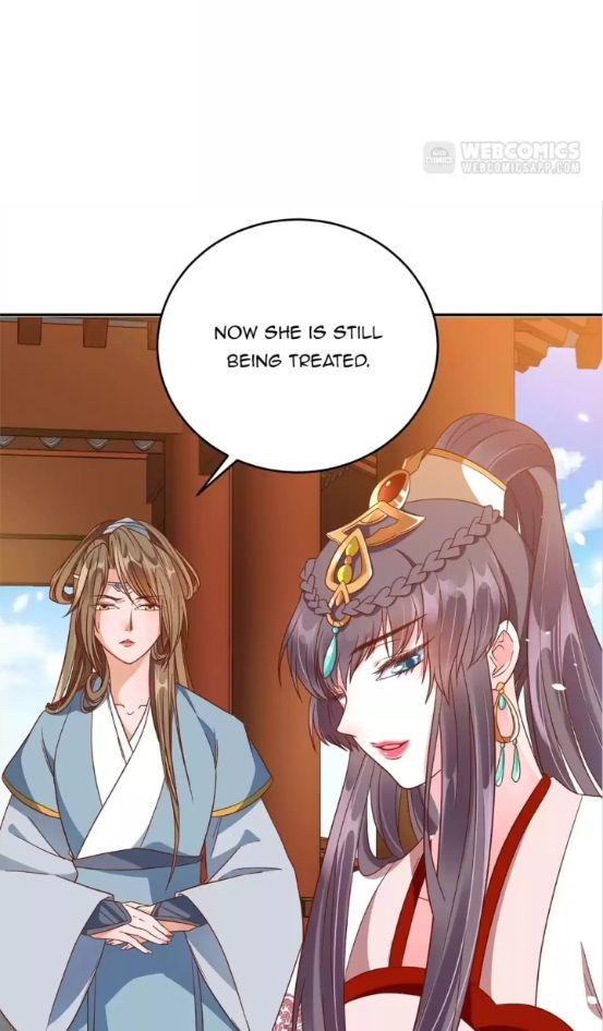 Shengshi Li Hua Dian Chapter 64 - page 38