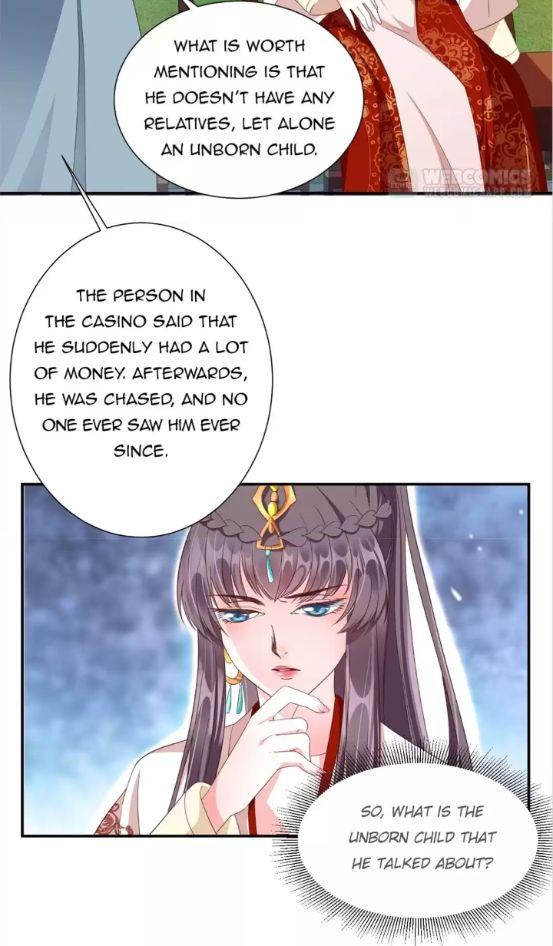 Shengshi Li Hua Dian Chapter 64 - page 41
