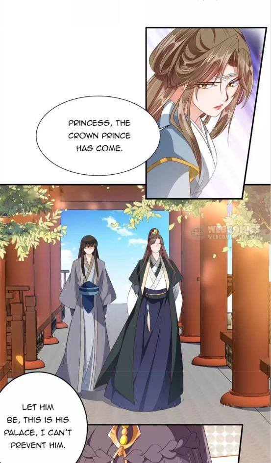 Shengshi Li Hua Dian Chapter 64 - page 42