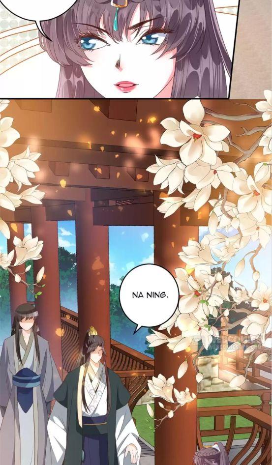 Shengshi Li Hua Dian Chapter 64 - page 43