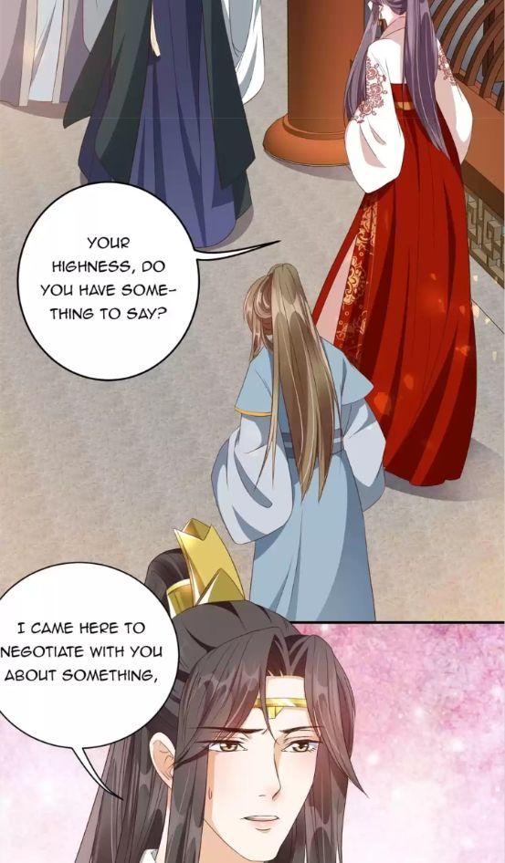Shengshi Li Hua Dian Chapter 64 - page 44