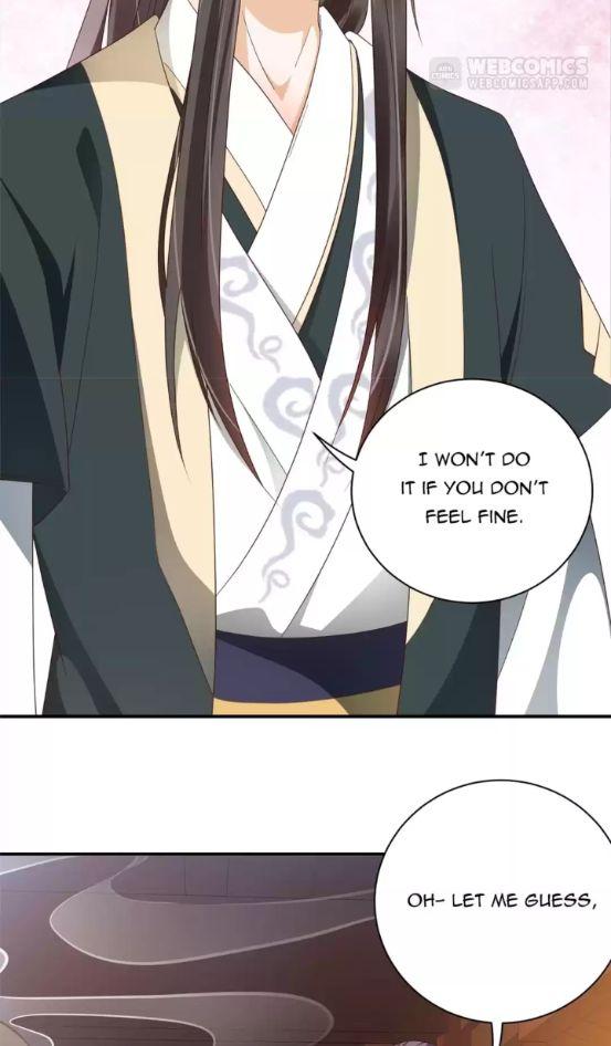 Shengshi Li Hua Dian Chapter 64 - page 45