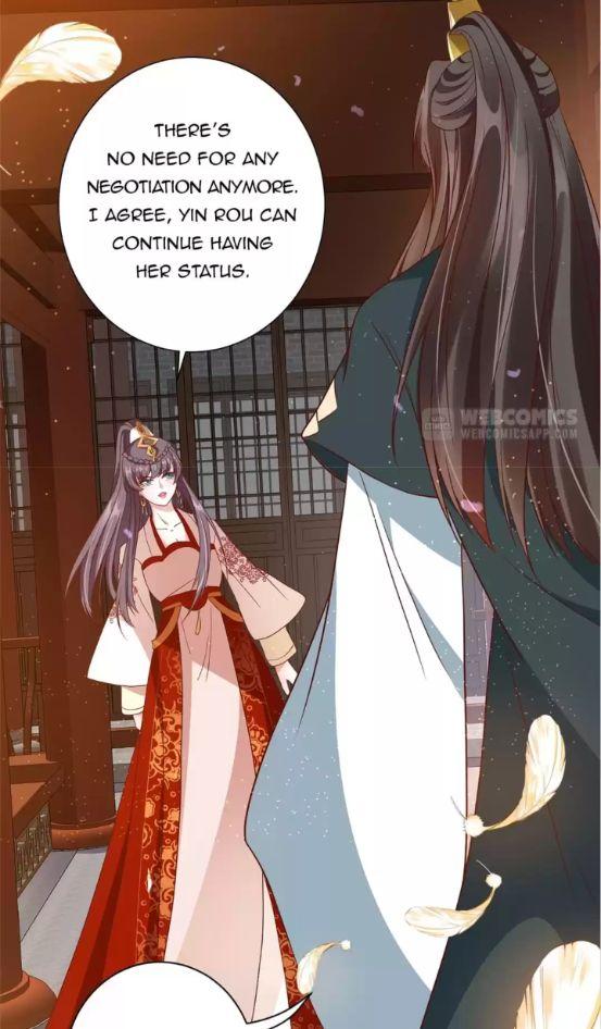 Shengshi Li Hua Dian Chapter 64 - page 48