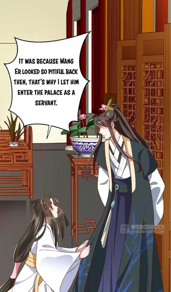 Shengshi Li Hua Dian Chapter 64 - page 7