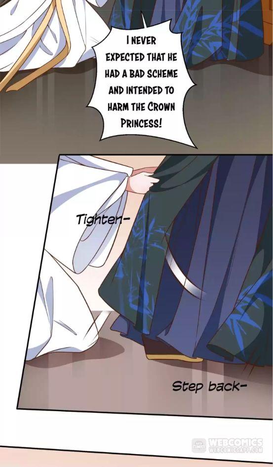 Shengshi Li Hua Dian Chapter 64 - page 8