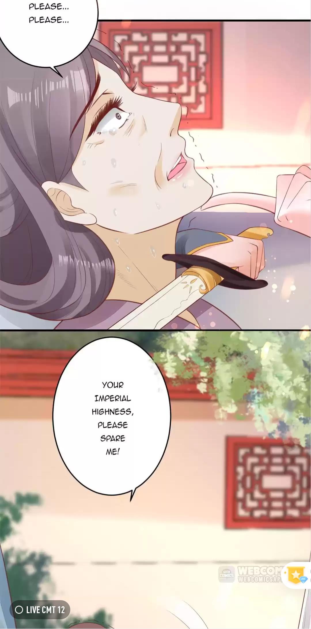 Shengshi Li Hua Dian Chapter 20 - page 10