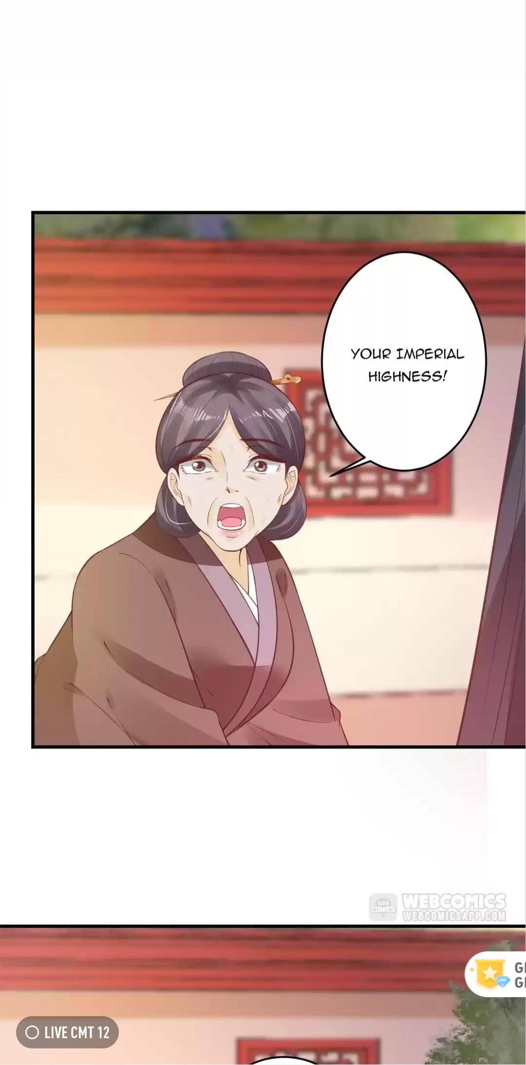 Shengshi Li Hua Dian Chapter 20 - page 16