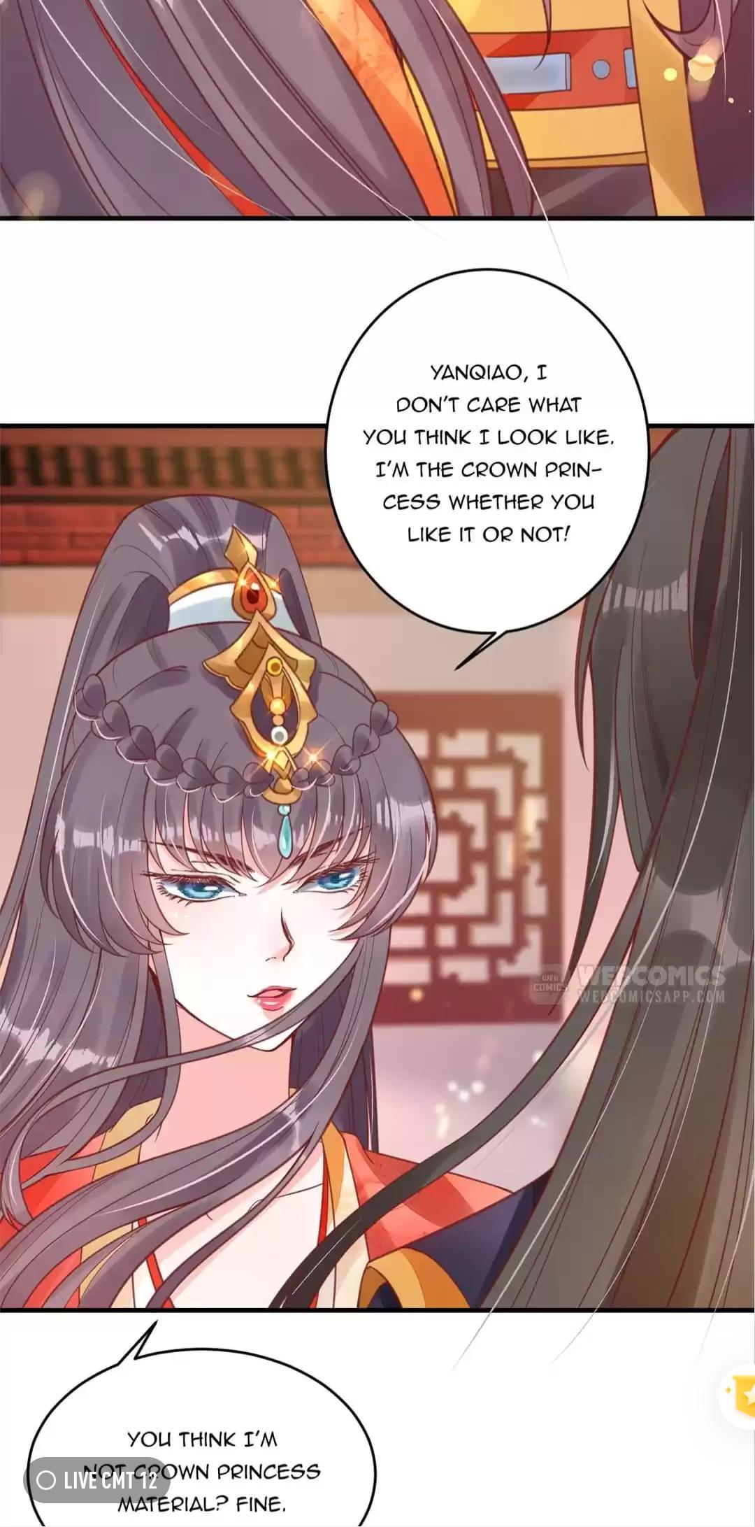 Shengshi Li Hua Dian Chapter 20 - page 26
