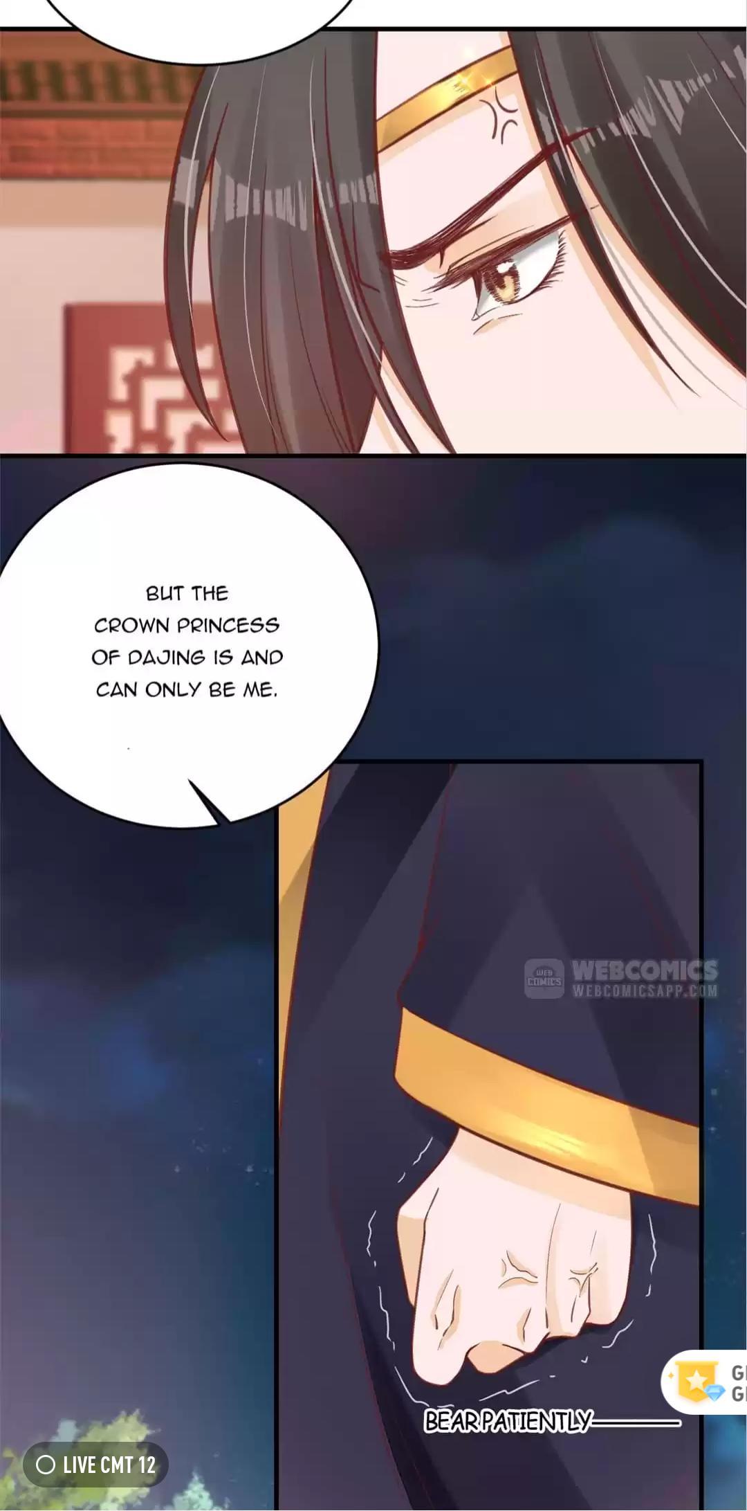 Shengshi Li Hua Dian Chapter 20 - page 27
