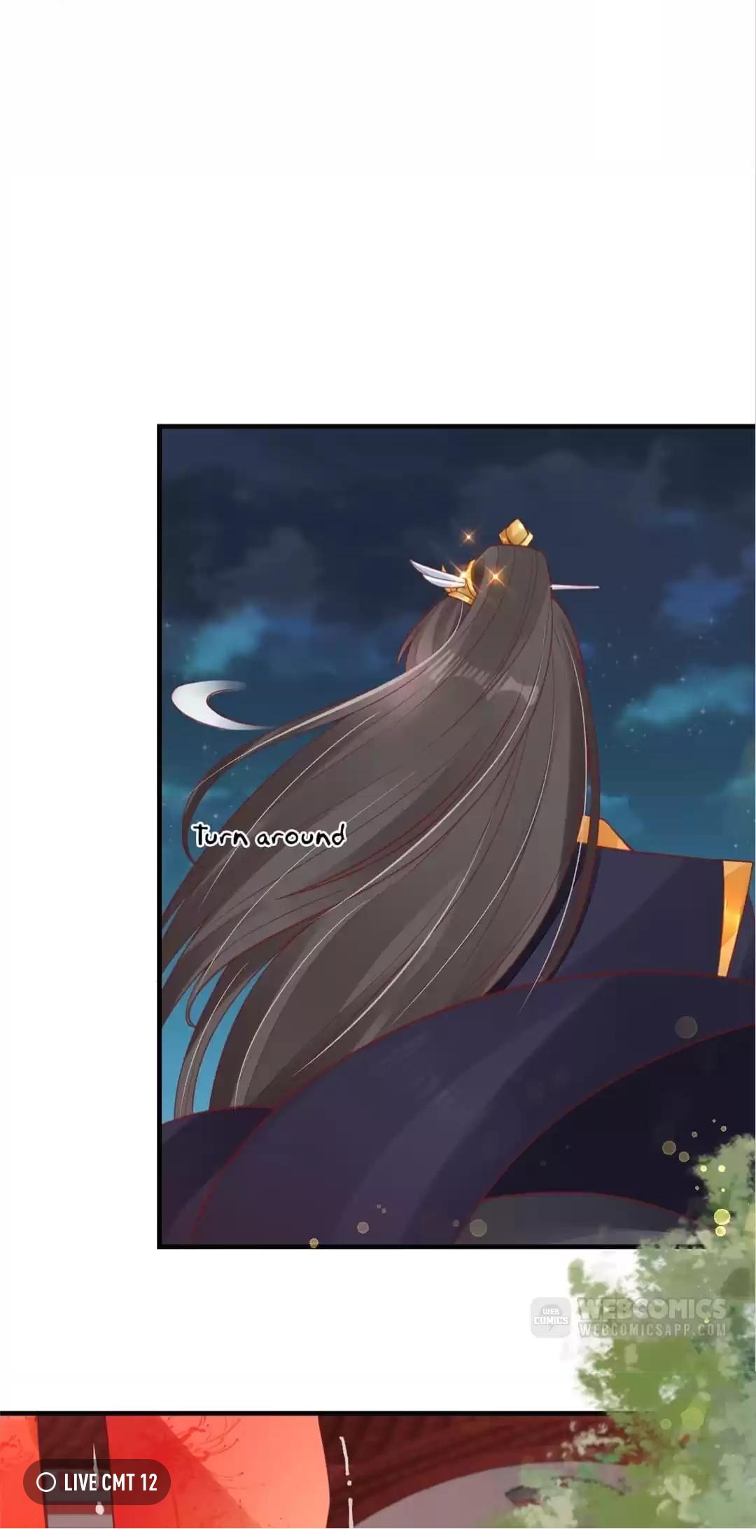 Shengshi Li Hua Dian Chapter 20 - page 29