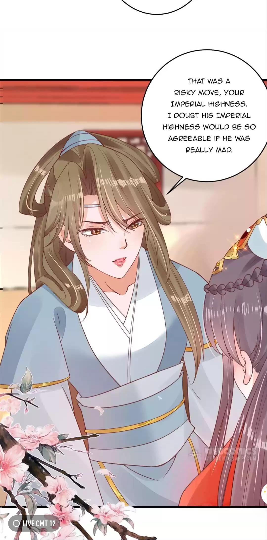 Shengshi Li Hua Dian Chapter 20 - page 33