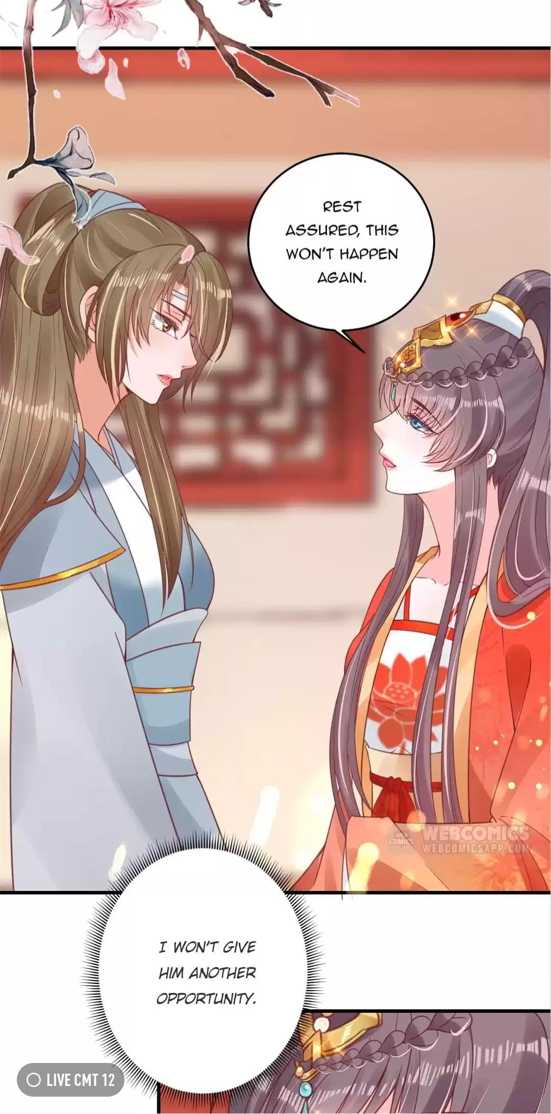 Shengshi Li Hua Dian Chapter 20 - page 34