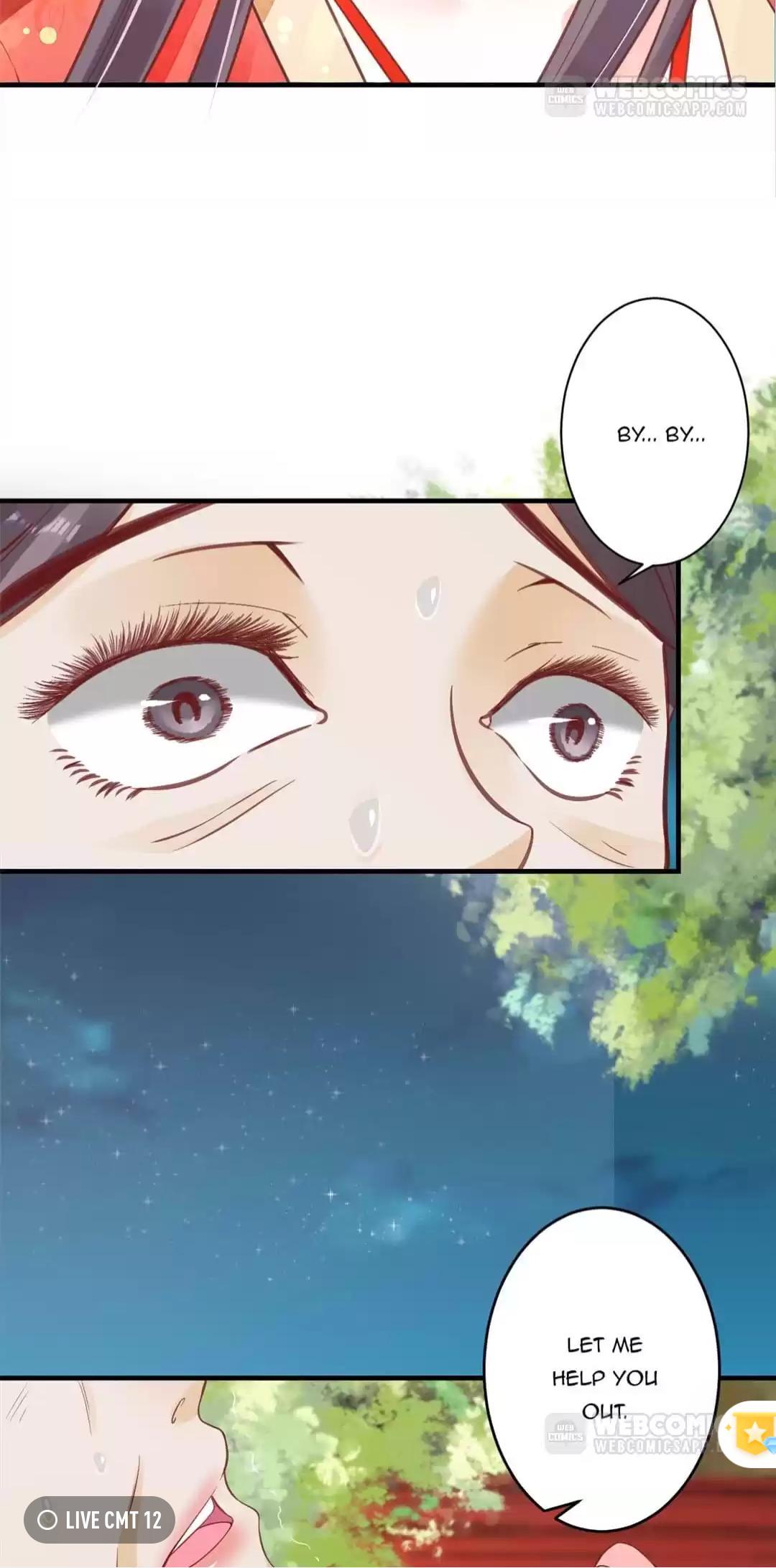 Shengshi Li Hua Dian Chapter 20 - page 7