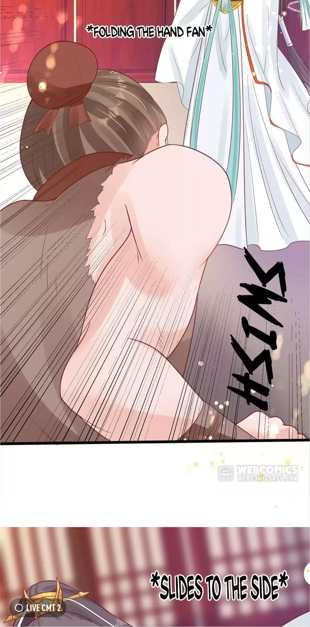 Shengshi Li Hua Dian Chapter 21 - page 13
