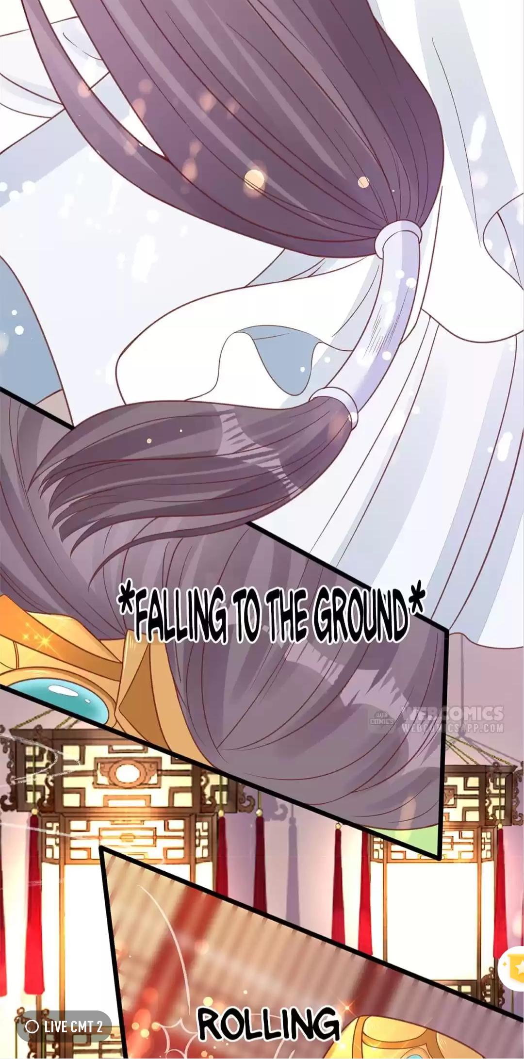 Shengshi Li Hua Dian Chapter 21 - page 17
