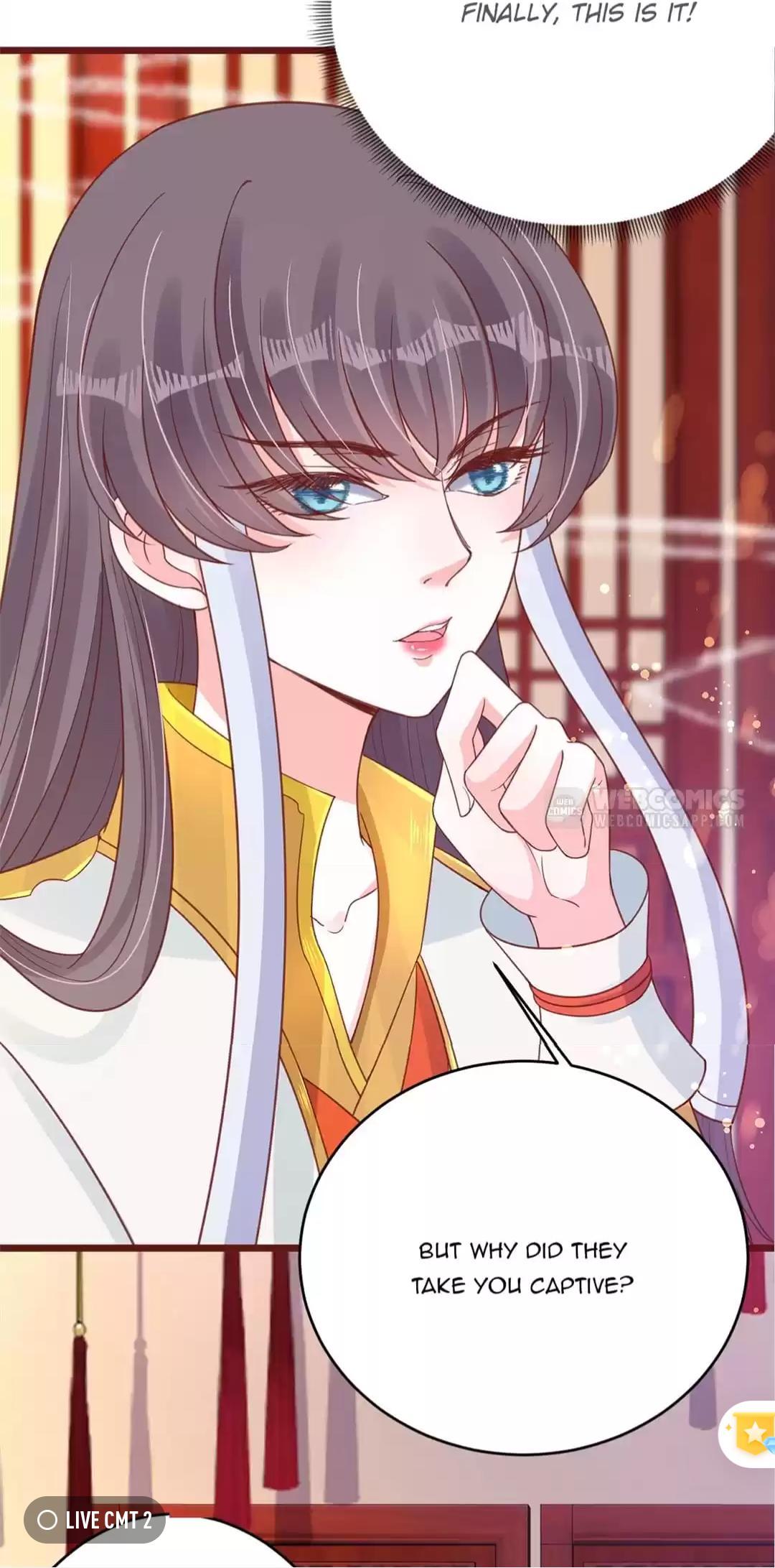 Shengshi Li Hua Dian Chapter 21 - page 28