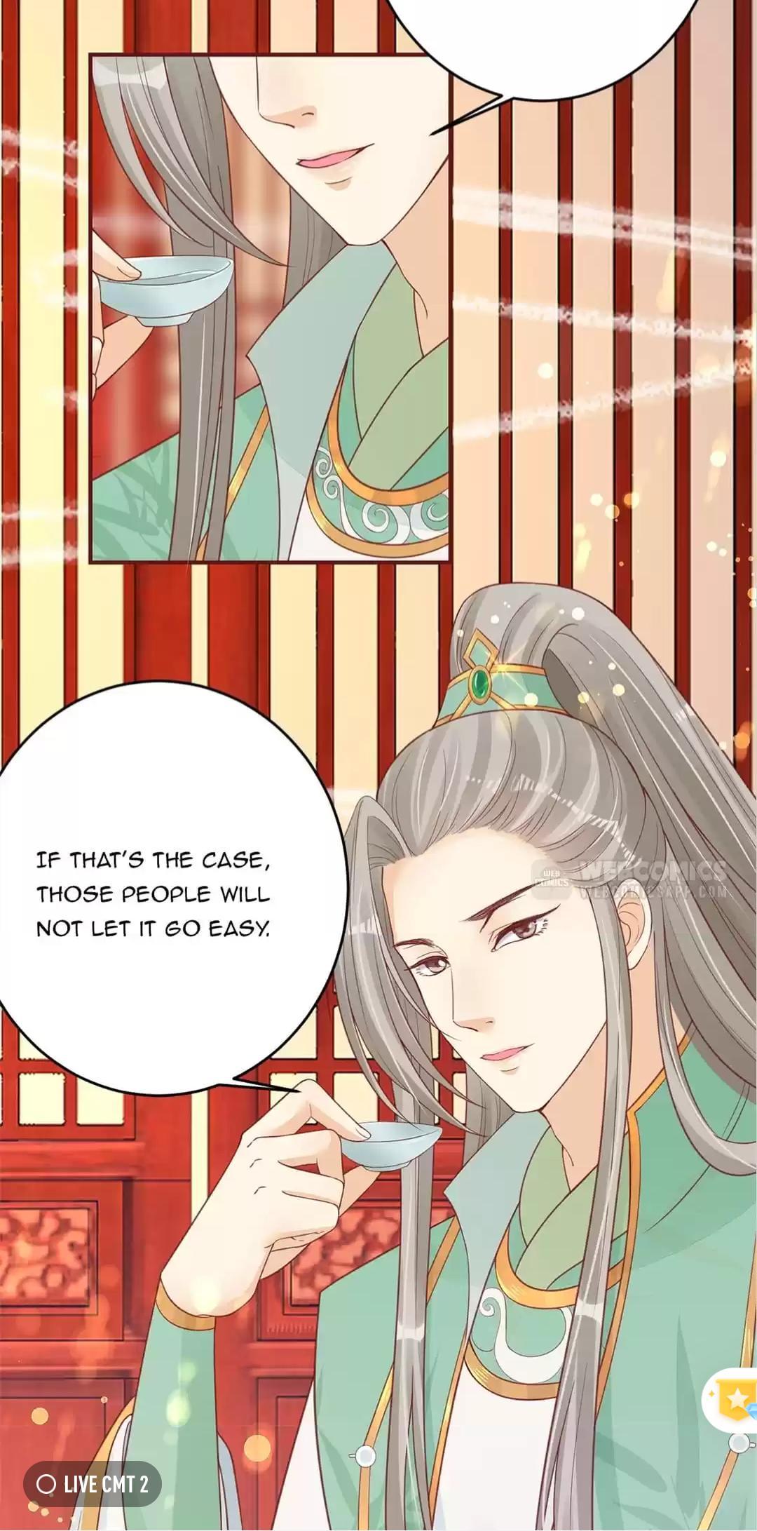 Shengshi Li Hua Dian Chapter 21 - page 30