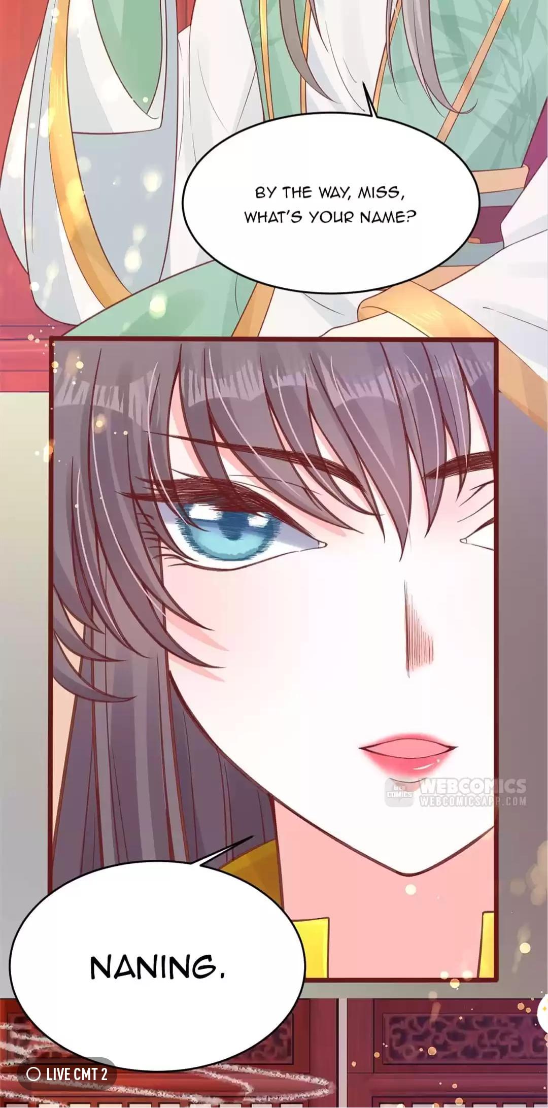 Shengshi Li Hua Dian Chapter 21 - page 31